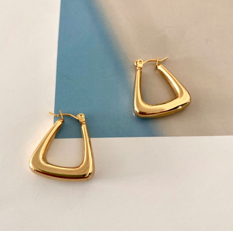 Money Magnet pyramid hoop
