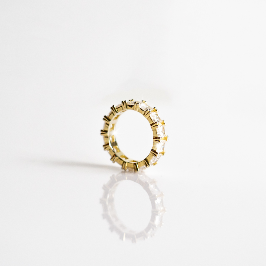 Rich Girl Ring