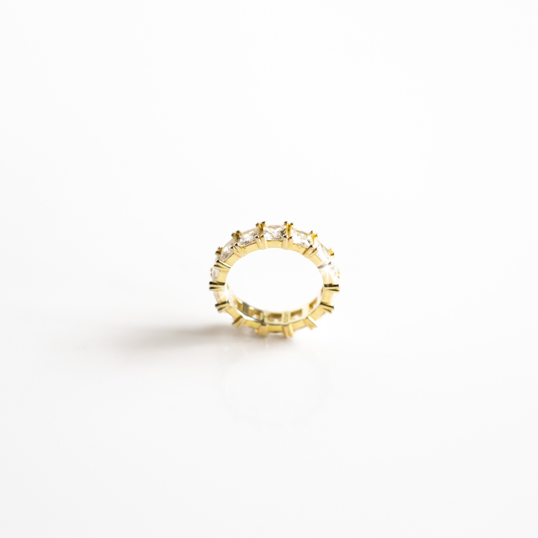 Rich Girl Ring