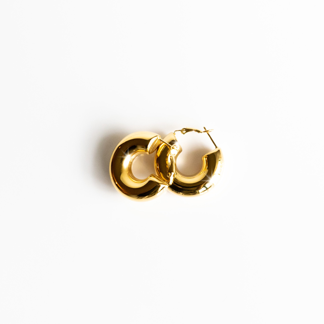 The Bold Hoop