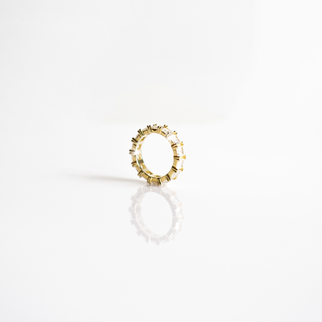 Rich Girl Ring