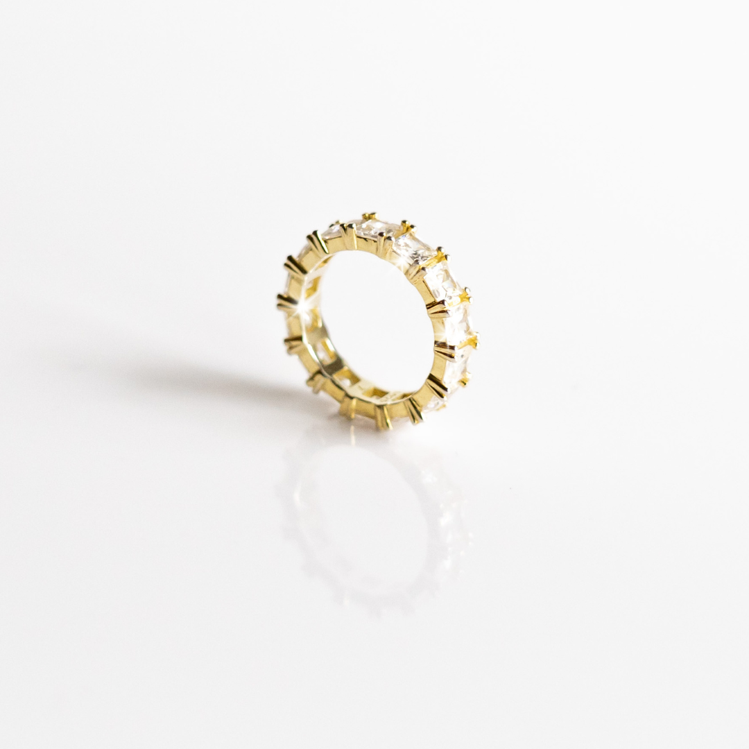 Rich Girl Ring