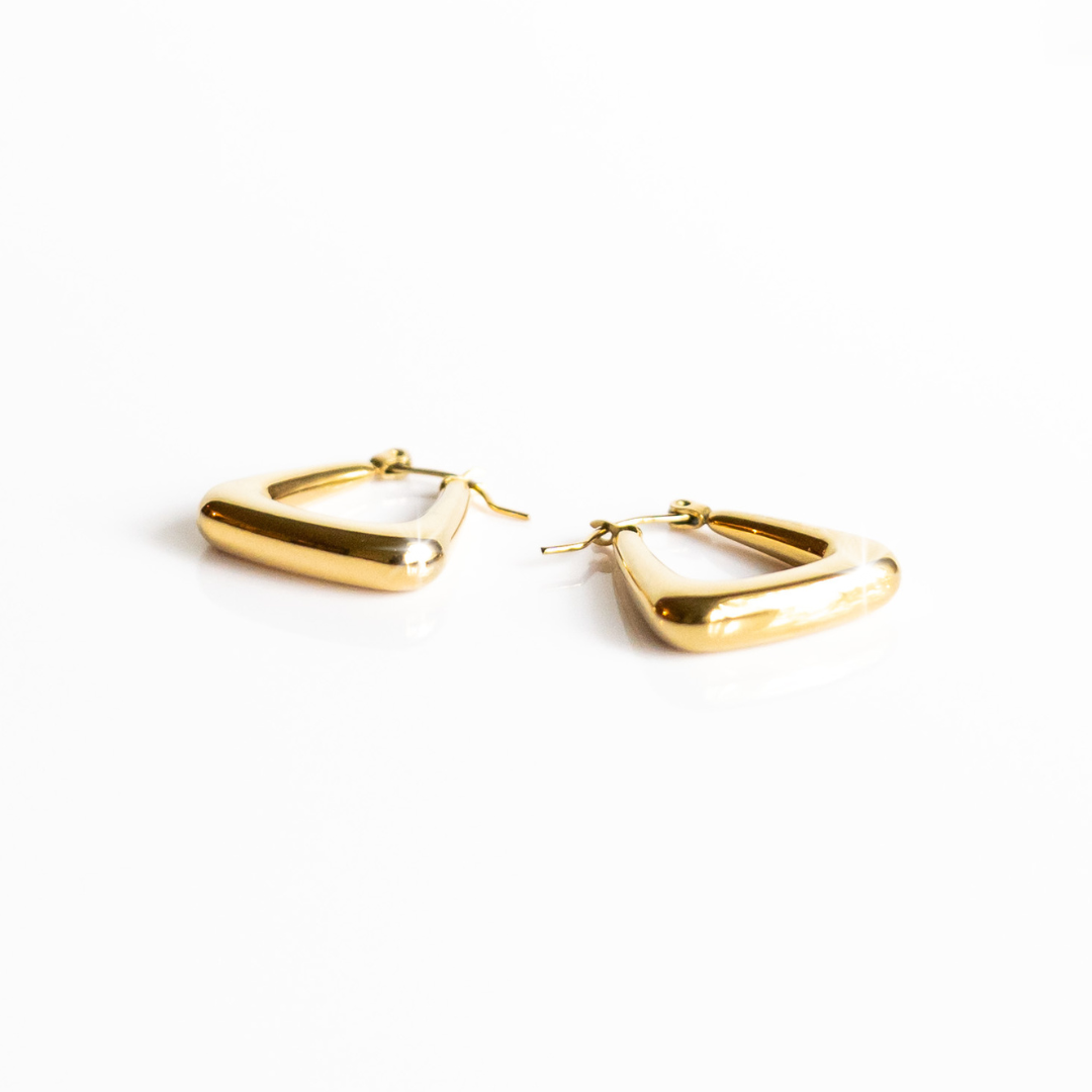 Money Magnet pyramid  hoop