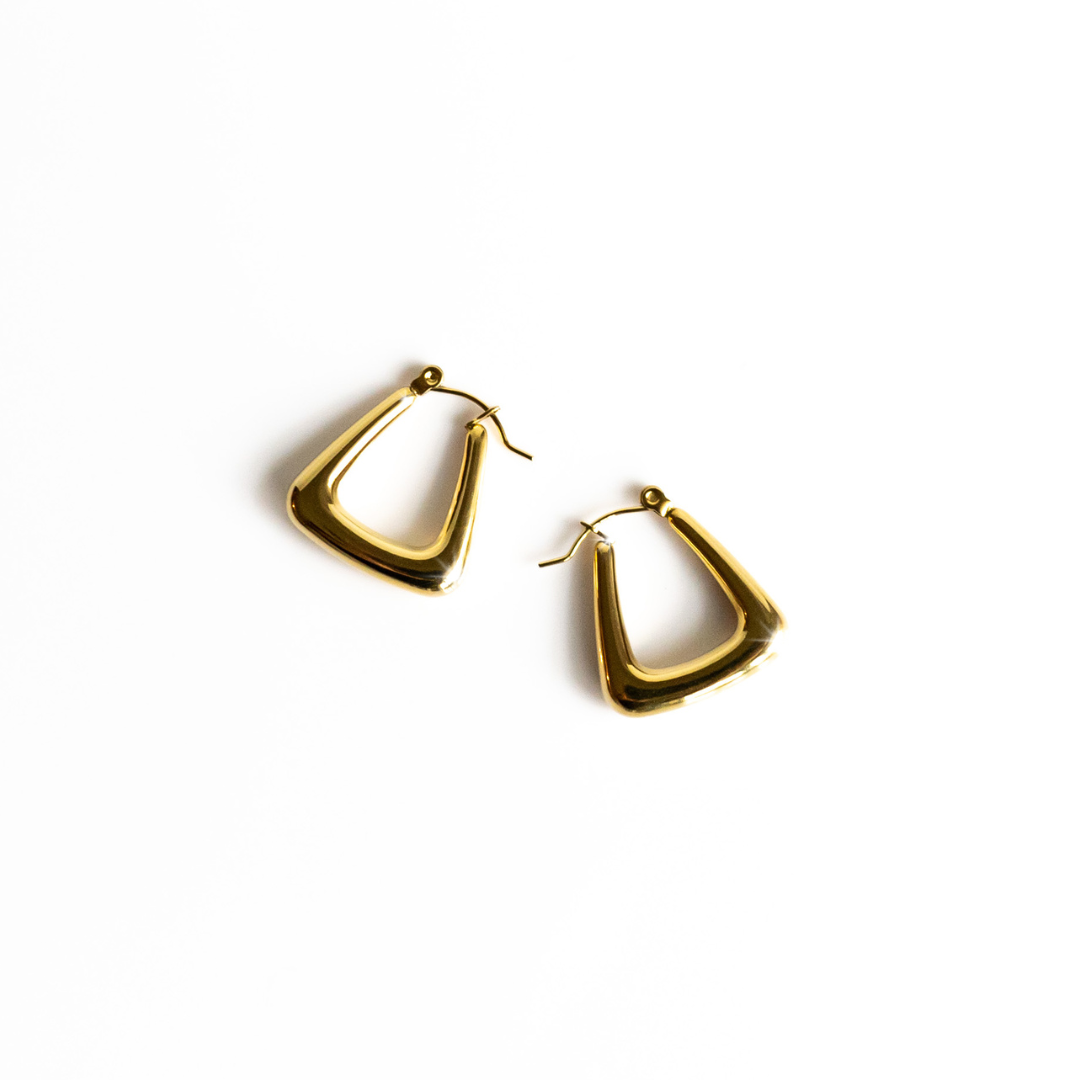 Money Magnet pyramid  hoop