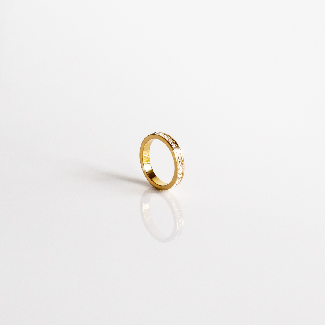Impress Me Ring
