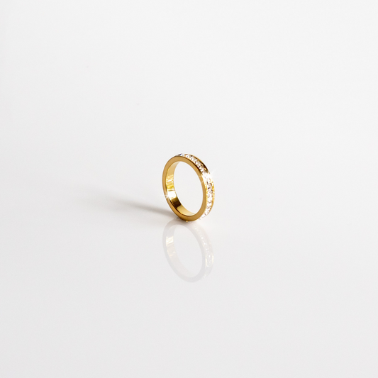 Impress Me Ring