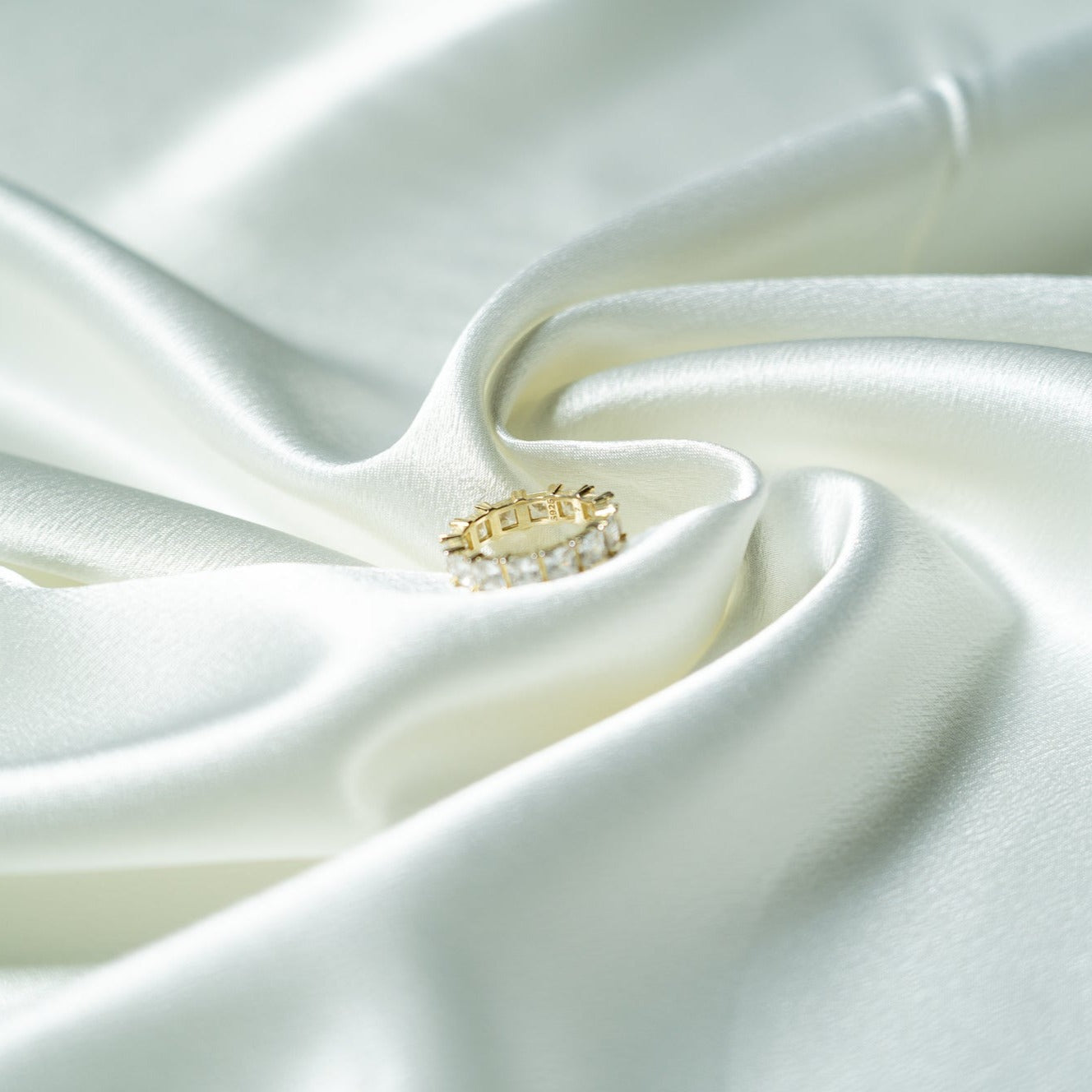 Rich Girl Ring