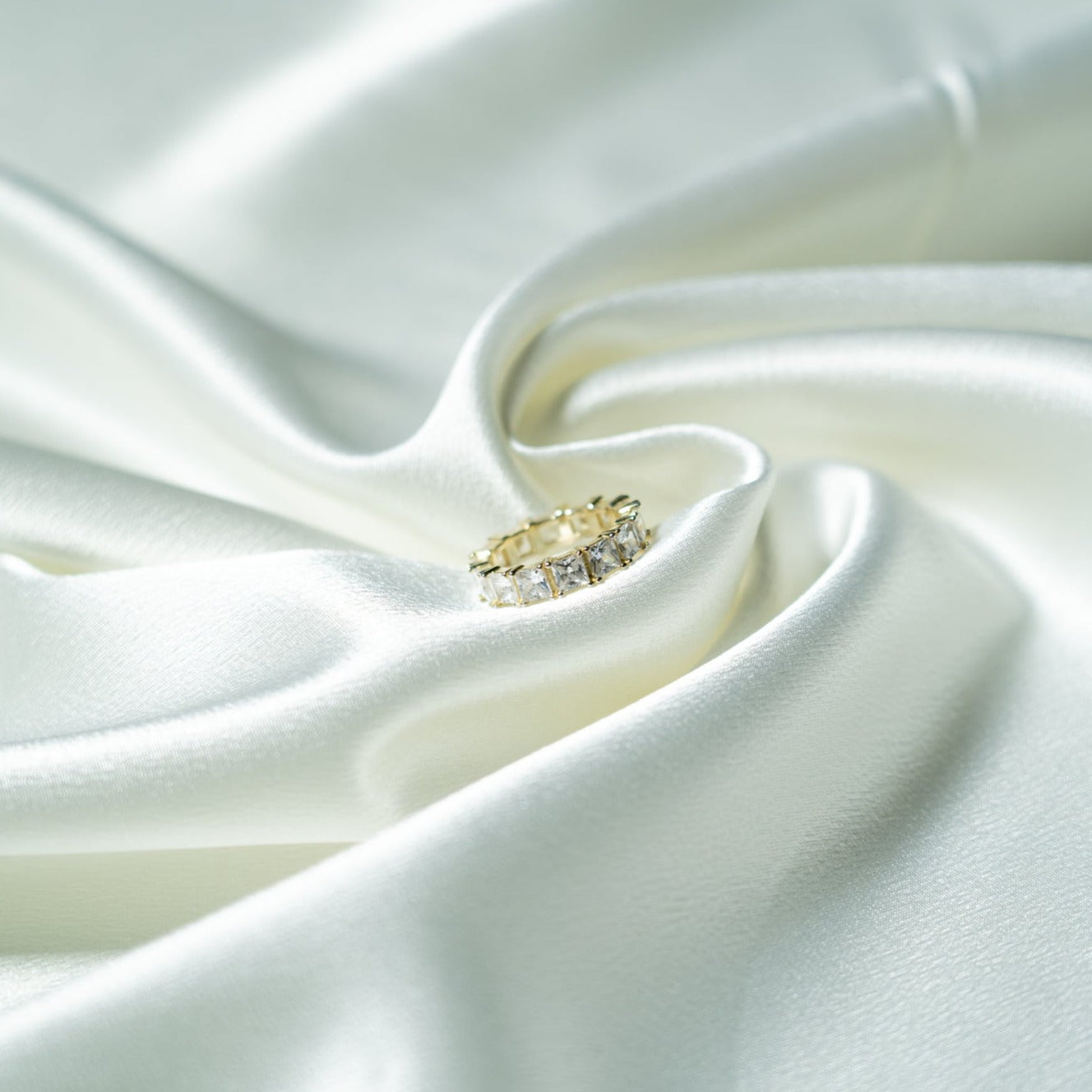 Rich Girl Ring